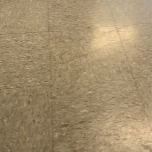 Meet your Posher, Roger